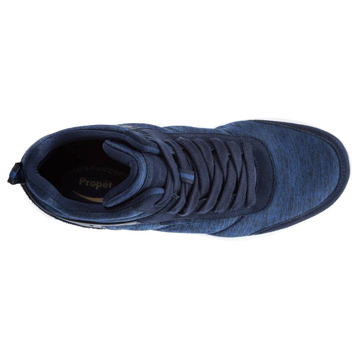 Propet Viator Hi 13 Men&s Navy