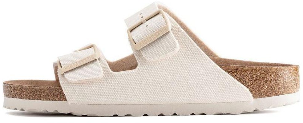 Birkenstock Arizona Canvas Sandals