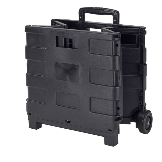 Simplify Portable Folding Shopping Cart