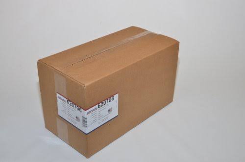4x22 x 6x22 Thermal TRANSFER Labels, Compulabel 620706
