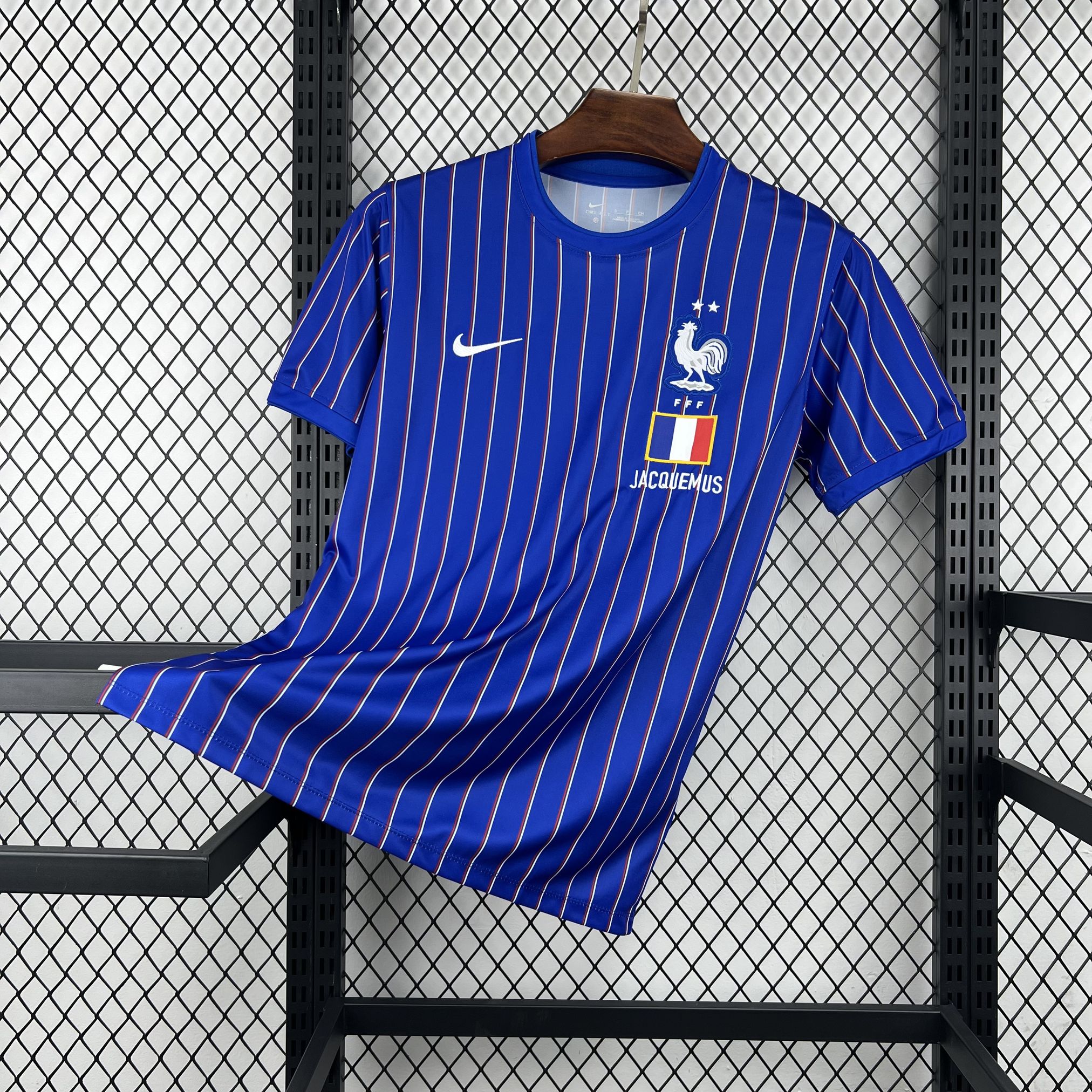 2026 France Special Jersey