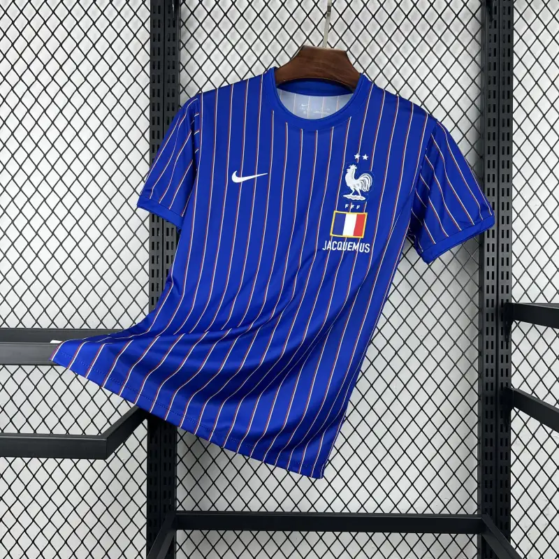 2026 France Special Jersey