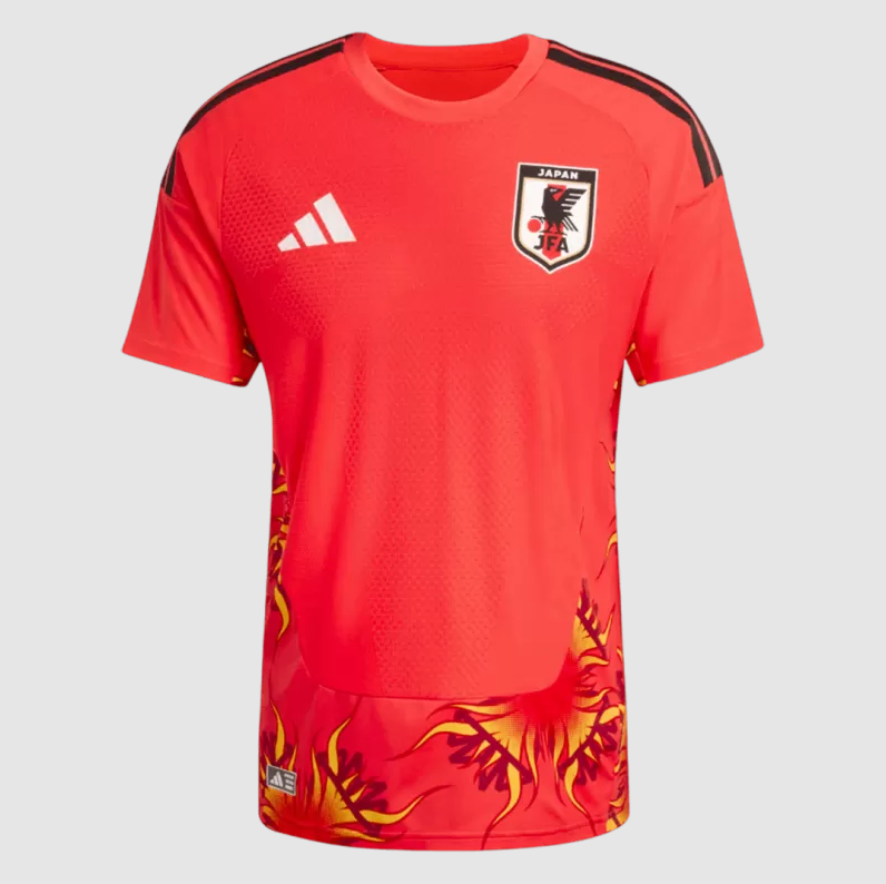 Japan Goalkeeper Soccer Jersey World Cup 2026