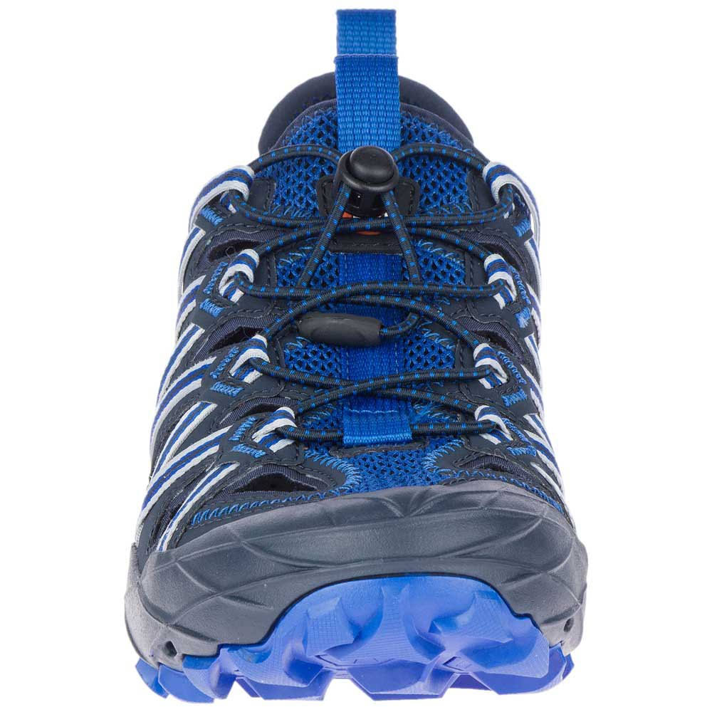 Merrell Men&s Choprock Shandal Navy
