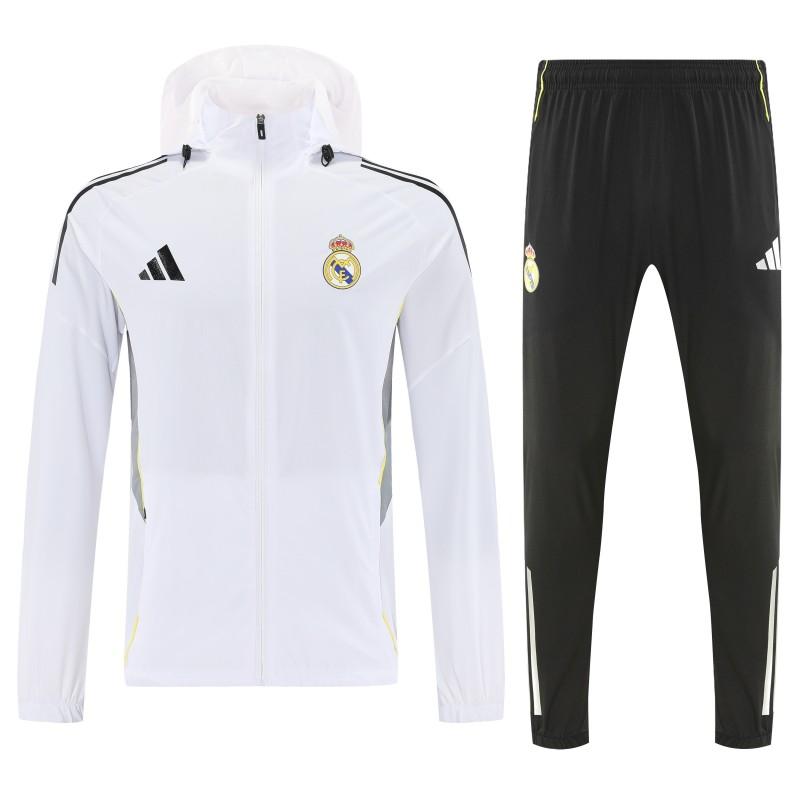 Real Madrid Survêtement / Training 2025 2026€39.99