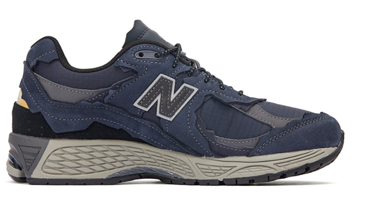 New Balance 2002R Protection Pack - Eclipse M2002RDO Casual Running Shoes