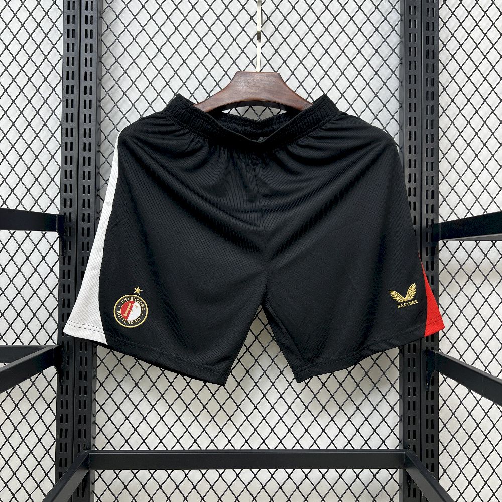 Short de Football Feyenoord 2025 2026€10.99