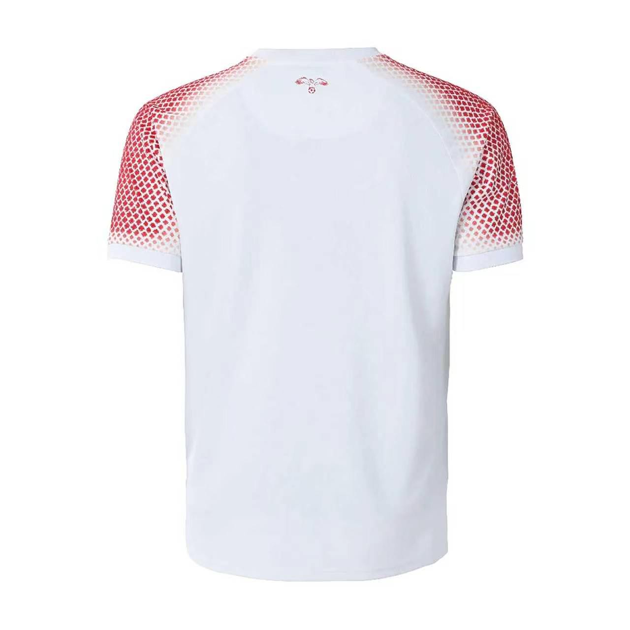 JORDAN 26/27 season home jersey