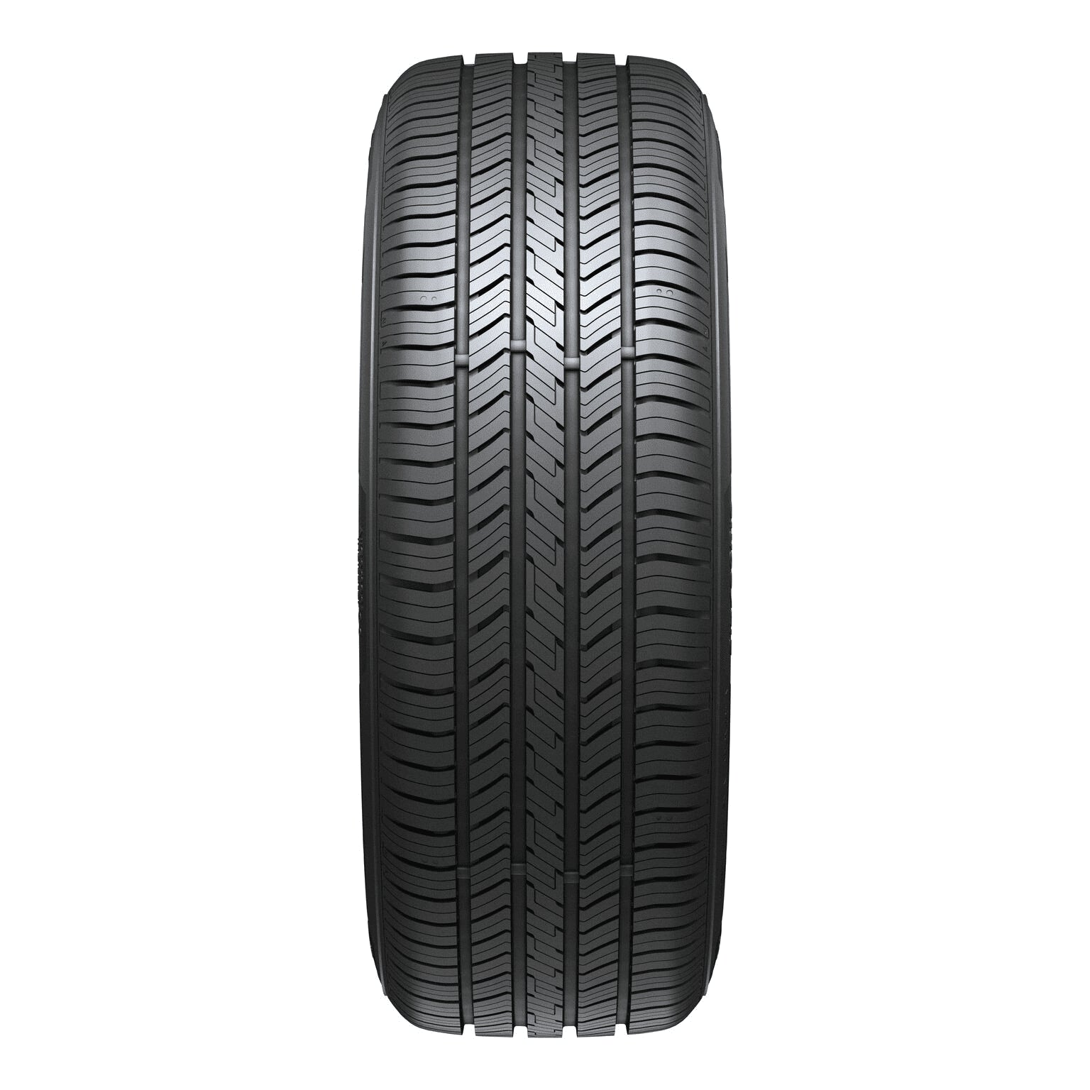 Hankook Kinergy ST (H735) All Season 235/65R16 103T Passenger Tire