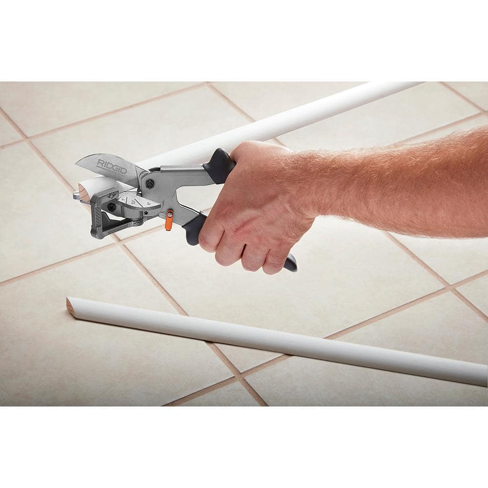 Ridgid XLT Miter Trim Cutter FT6012