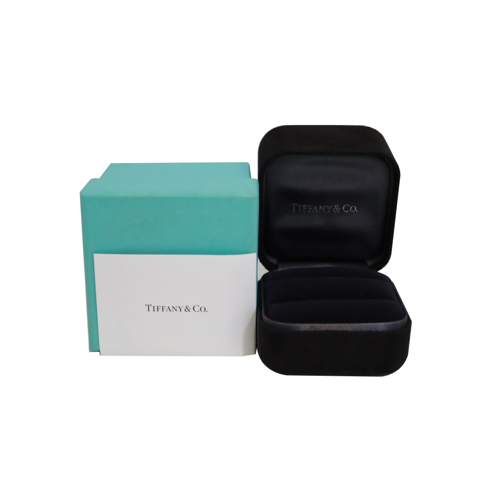 Tiffany & Co. Tiffany T Smile Earrings 18K Yellow Gold 60150766
