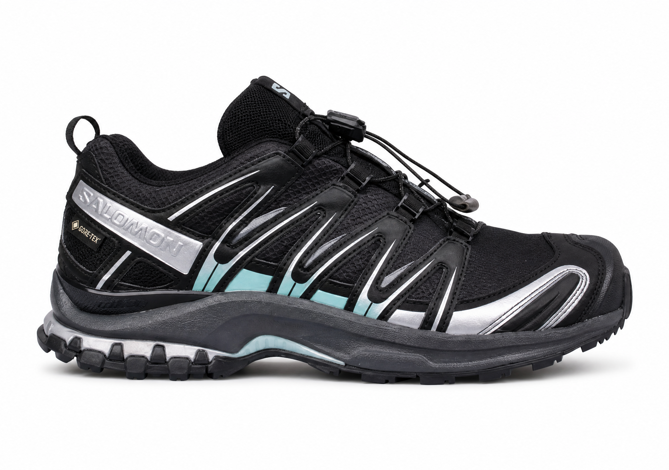 Salomon XA Pro 3D GORE-TEX Black L49214300