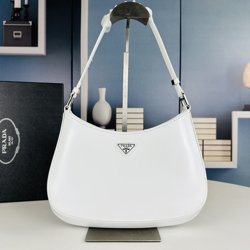 Prada Miuccia Hobo bag - cnluxepick