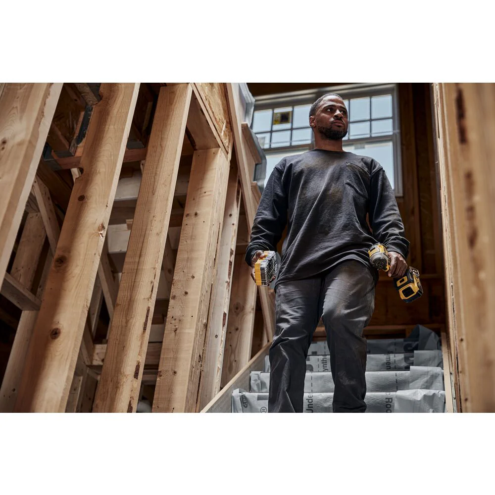 2026 DeWALT DCF850B ATOMIC 20V MAX 1/4