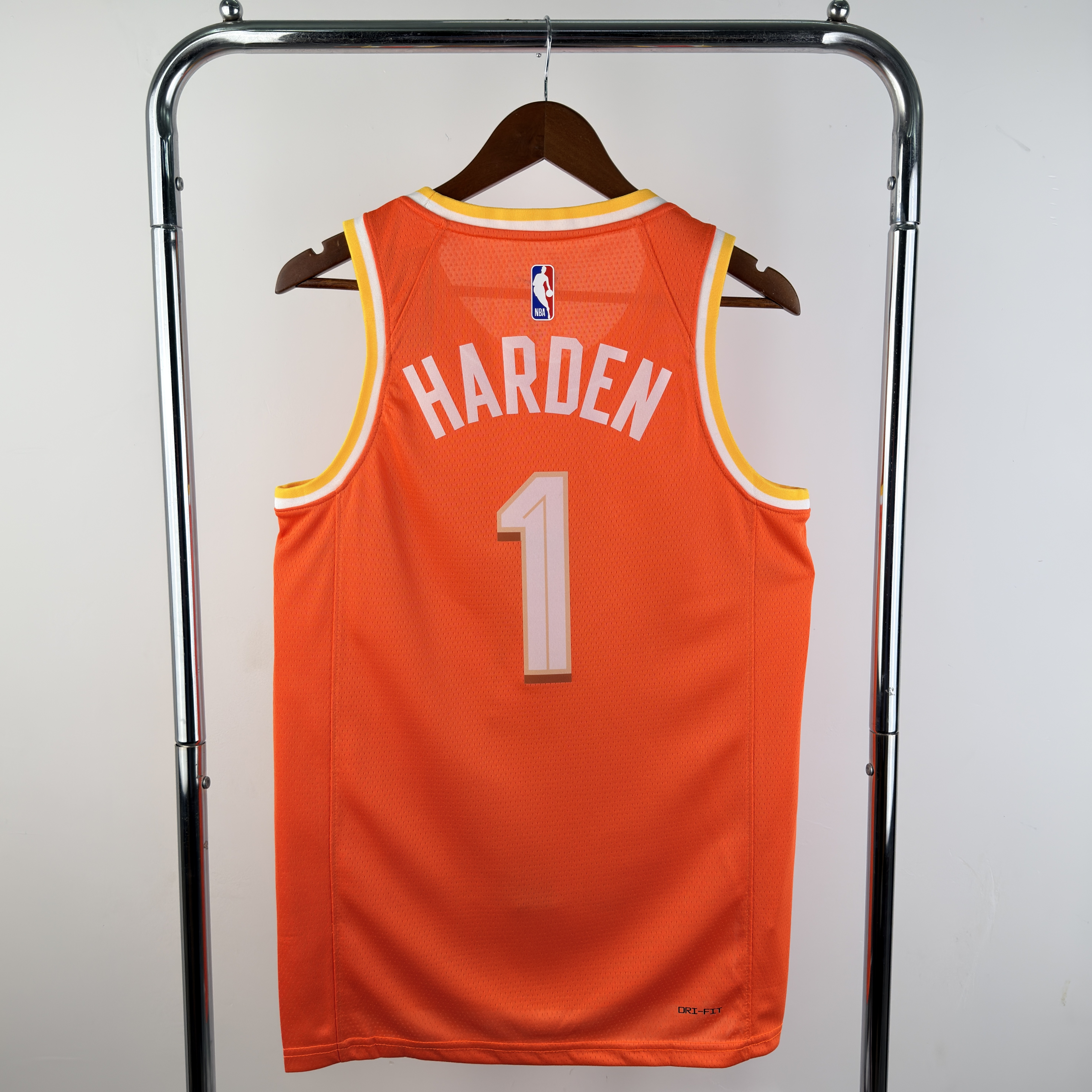 26 Season Cleveland Cavaliers City Edition #1