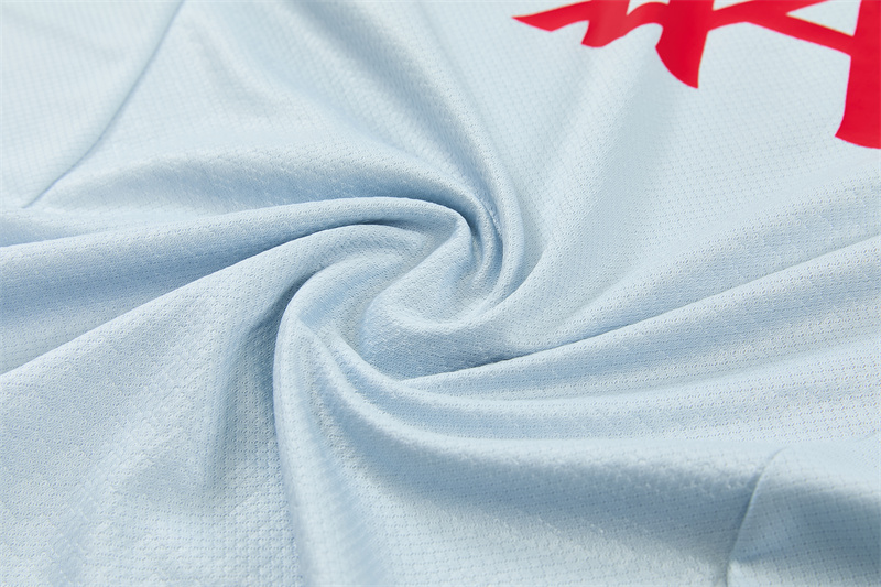 LVP Training Short Sleeves - Light Gray 5