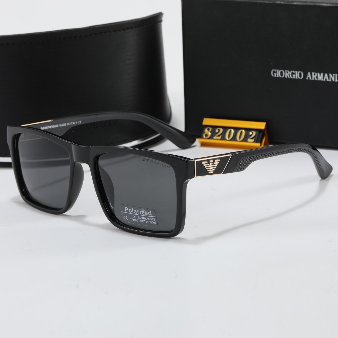 GIORGIO ARMANI sunglasses classic fashion - cnluxepick