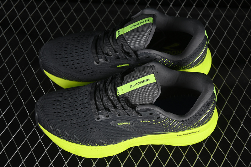 Brooks Glycerin 20 Running Shoes