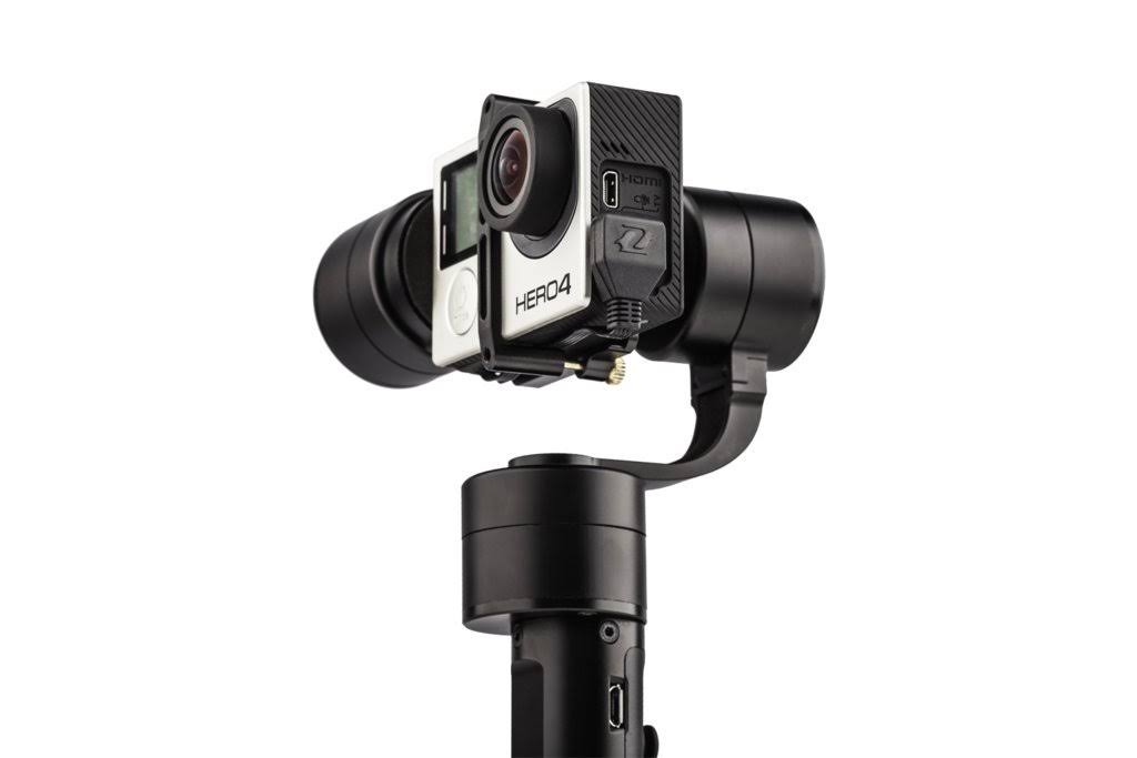 Zhiyun Evolution 3-Axis Handheld Gimbal