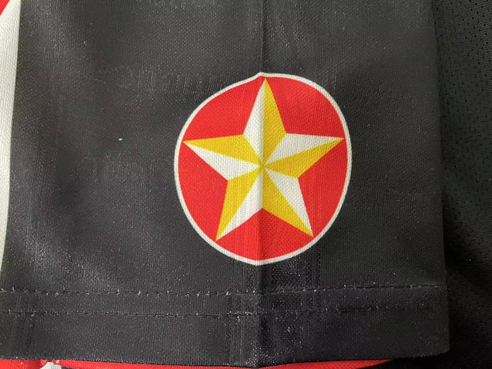 Retro Atlas 98/99 Home Jersey