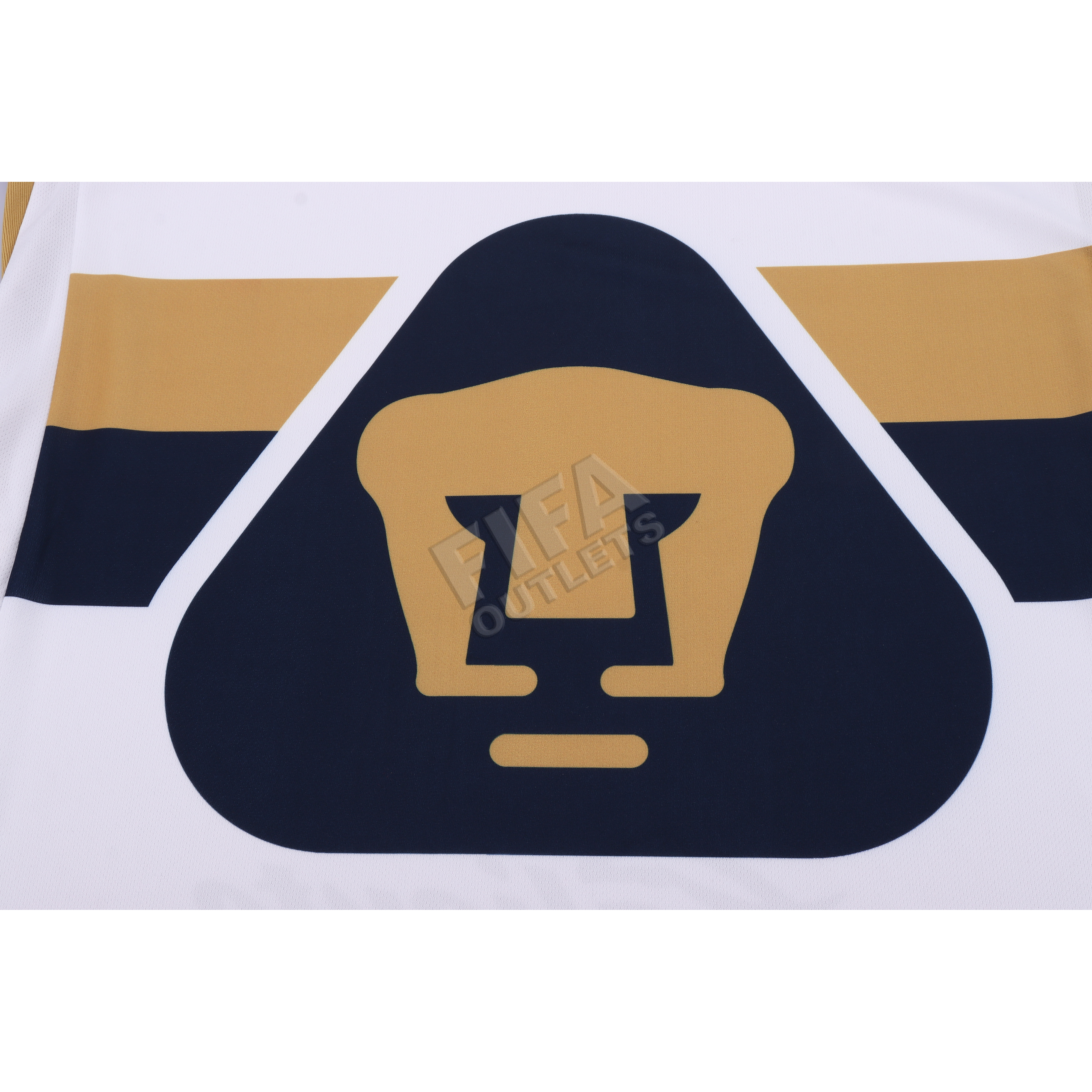 Pumas UNAM Home Jersey Set