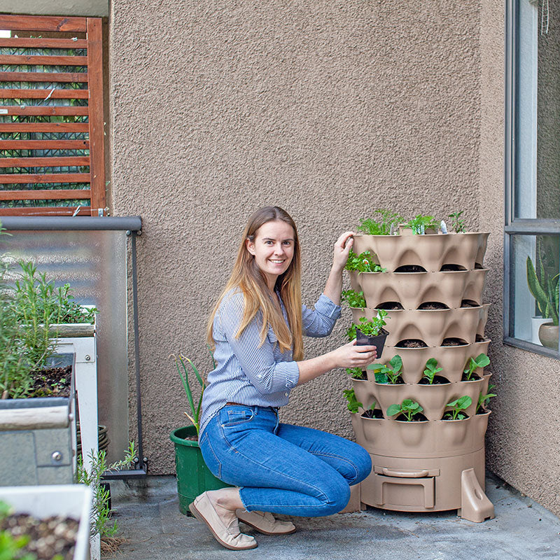 Vertical Garden Planter