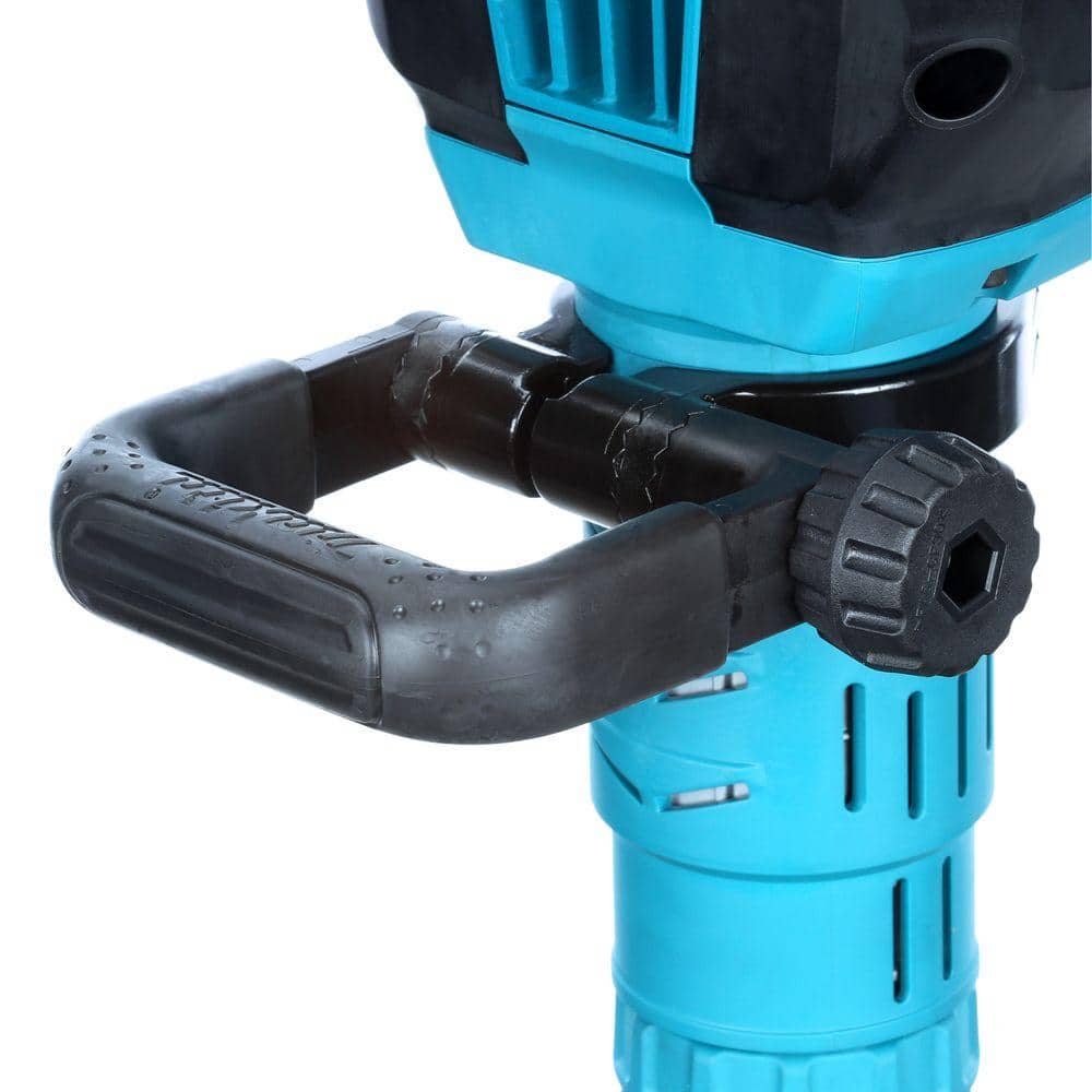 14 Amp 27 lb. AVT Demolition Hammer with Case HM1214C