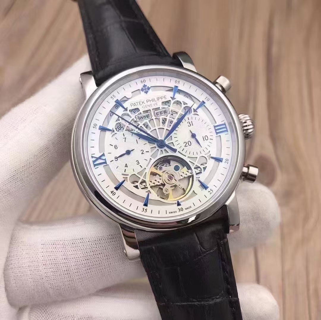 Patek Philippe Mechanical Watches - cnluxepick