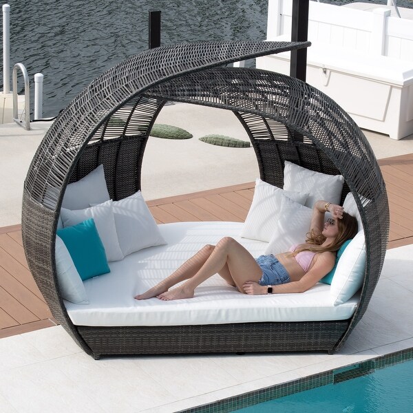 Panama Jack Banyan Daybed