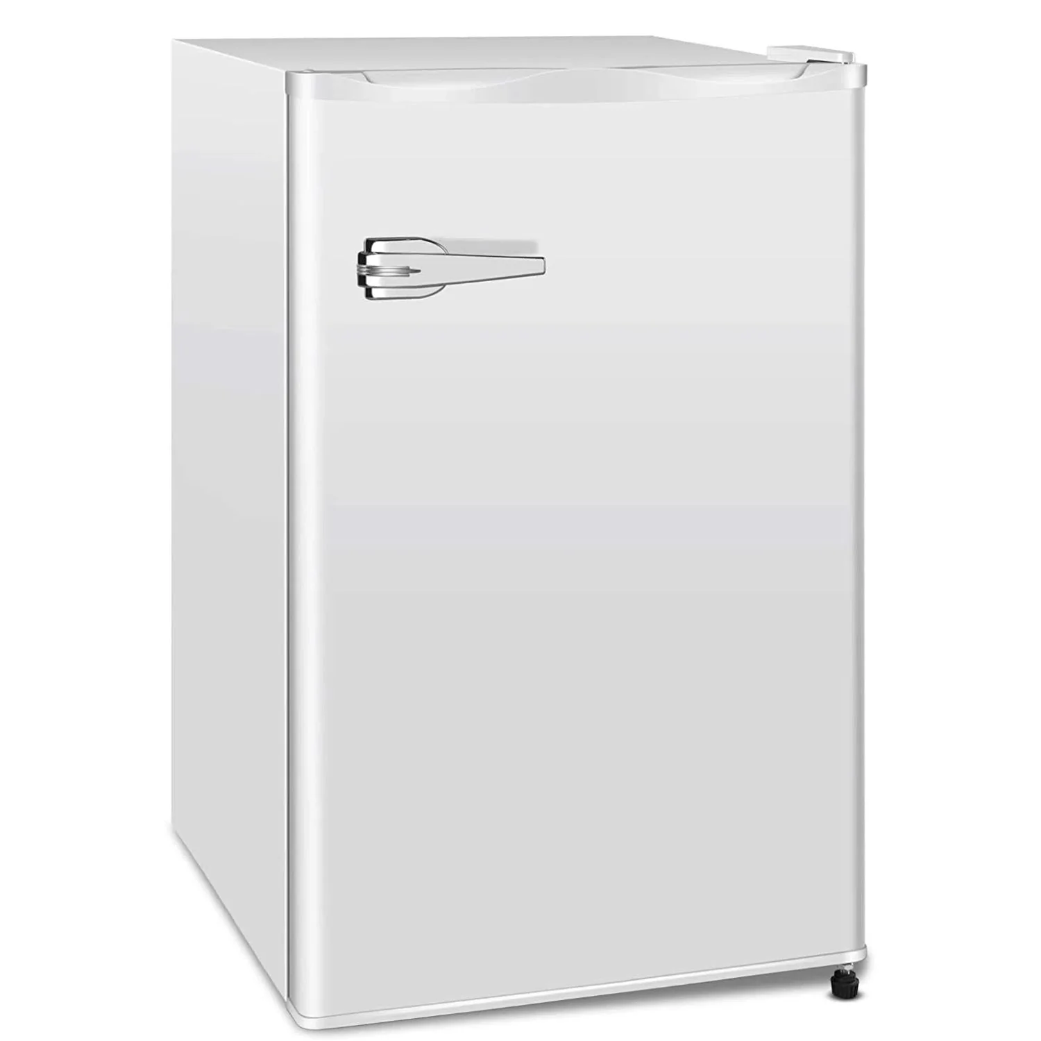 Compact Upright Freezer