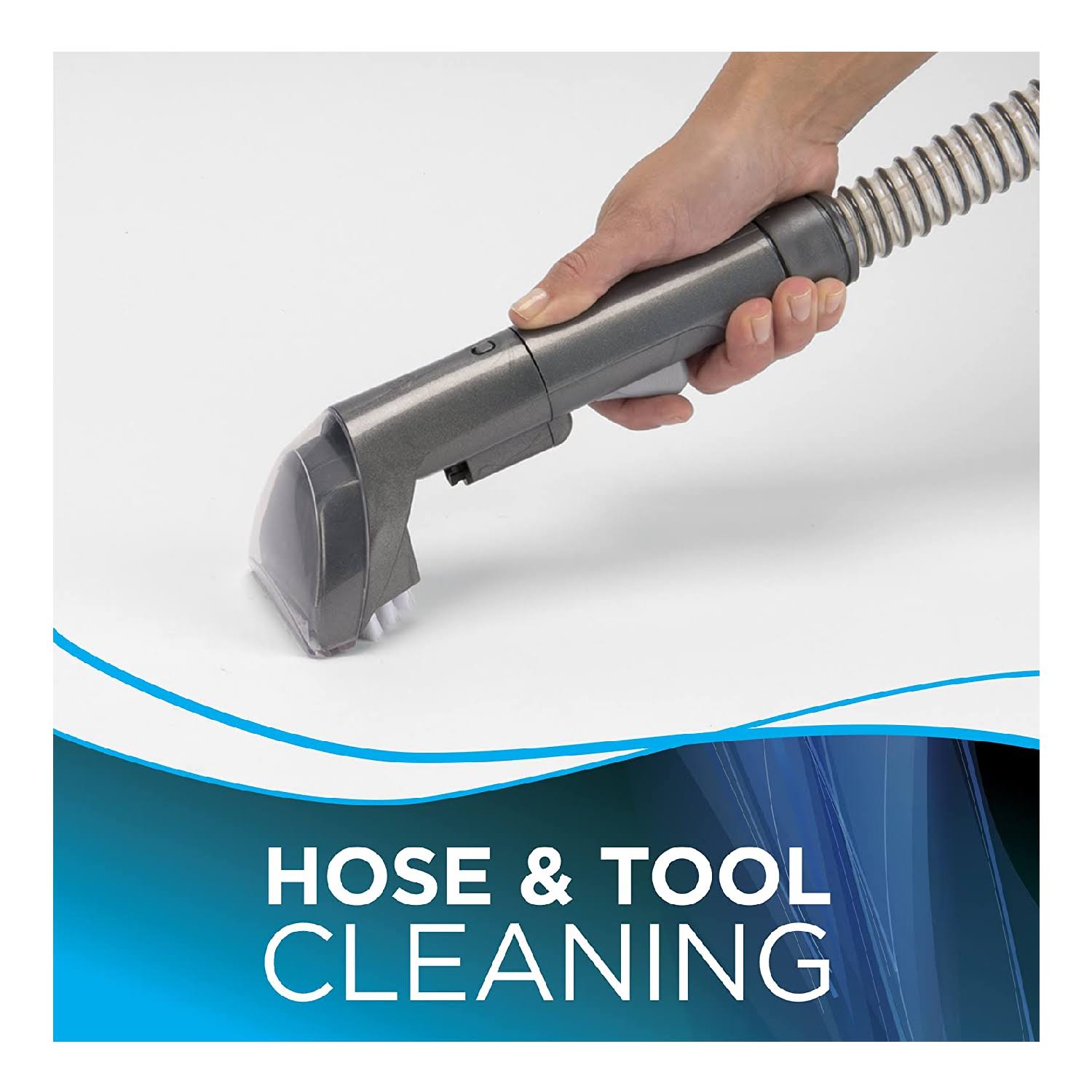 SpotBot Pet Handsfree Spot and Stain Cleaner with Deep Reach Technology 33n8