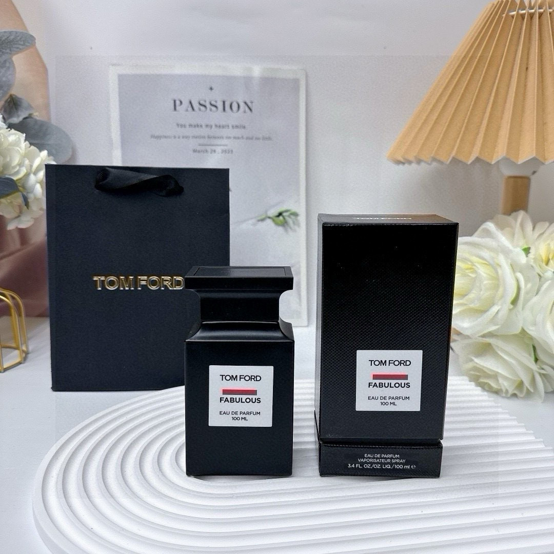 TF Fabules Perfume Vietnam EDP 100ML - cnluxepick