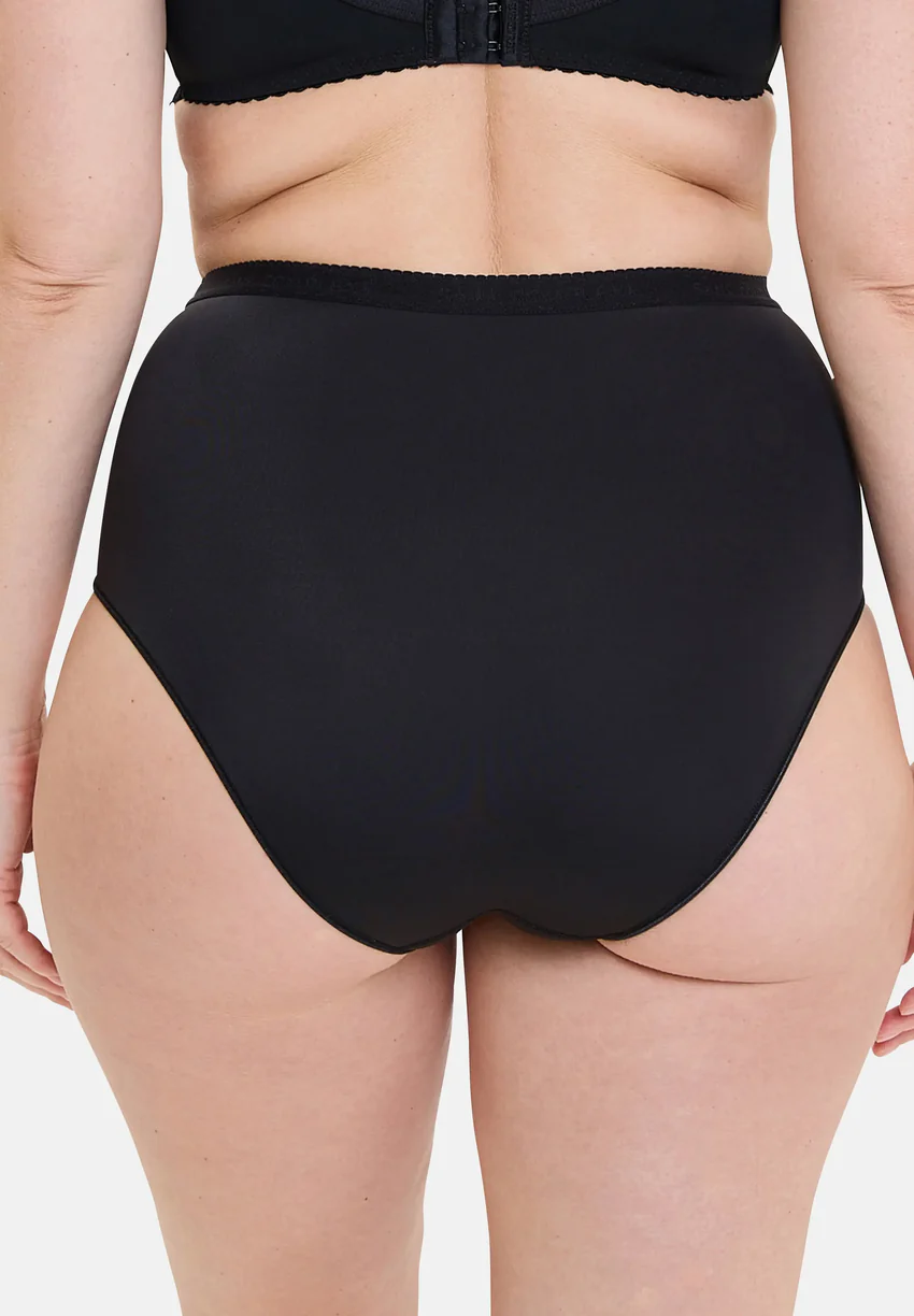 Slip Perfect lift MIDI Noir