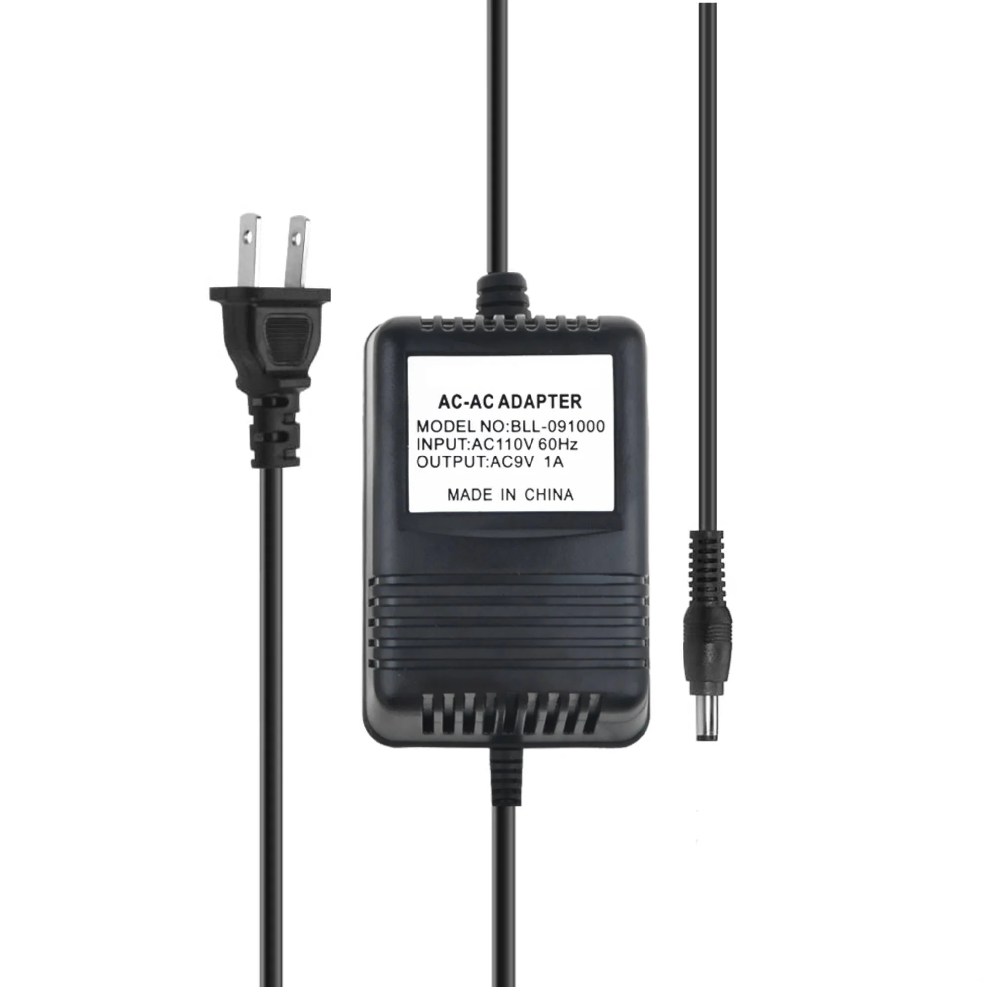 Omilik AC Adapter compatible with Lectrosonics Part No: CH40 PWR IN Charger & Power Supply Cord PSU