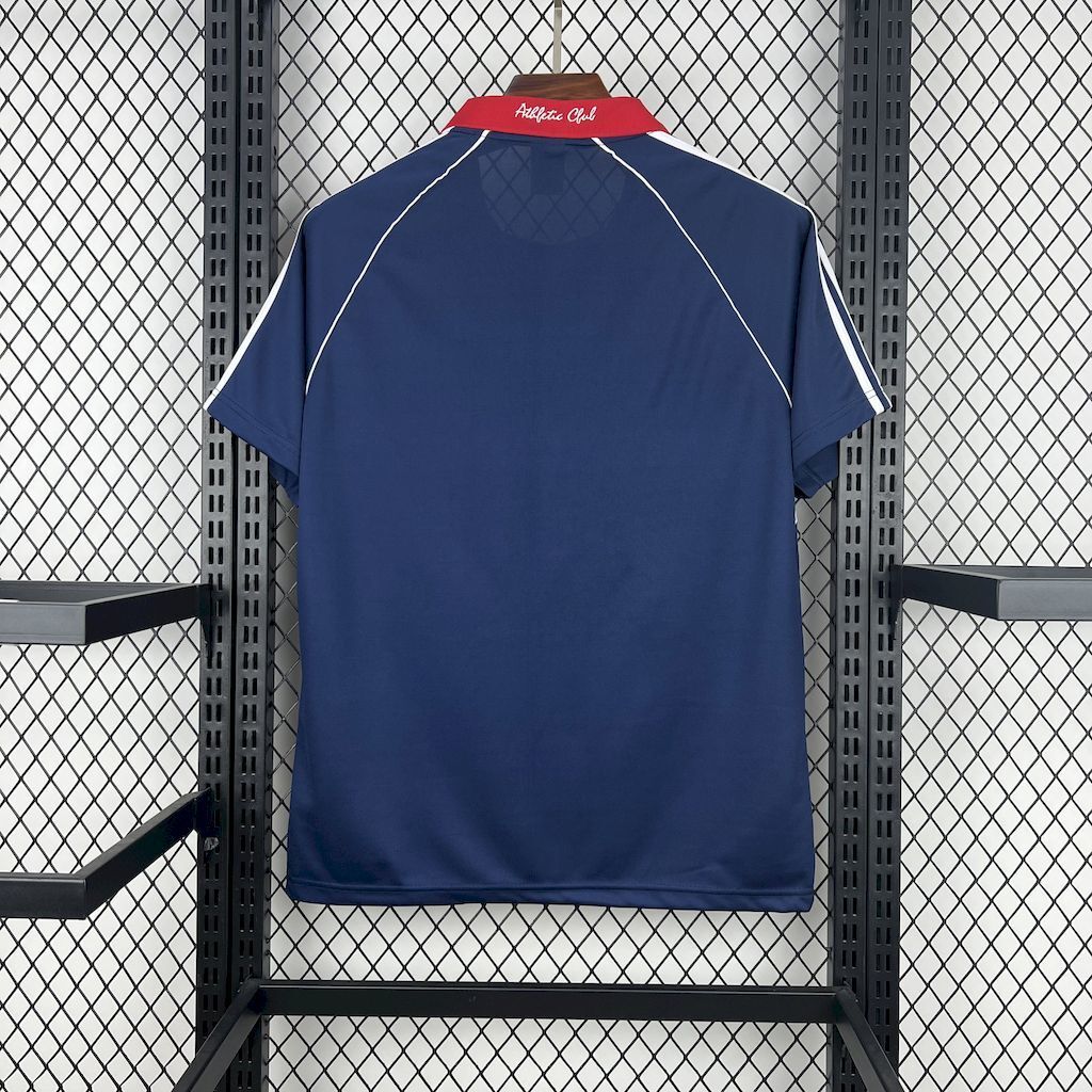 Retro Athletic Club 99/00 Away