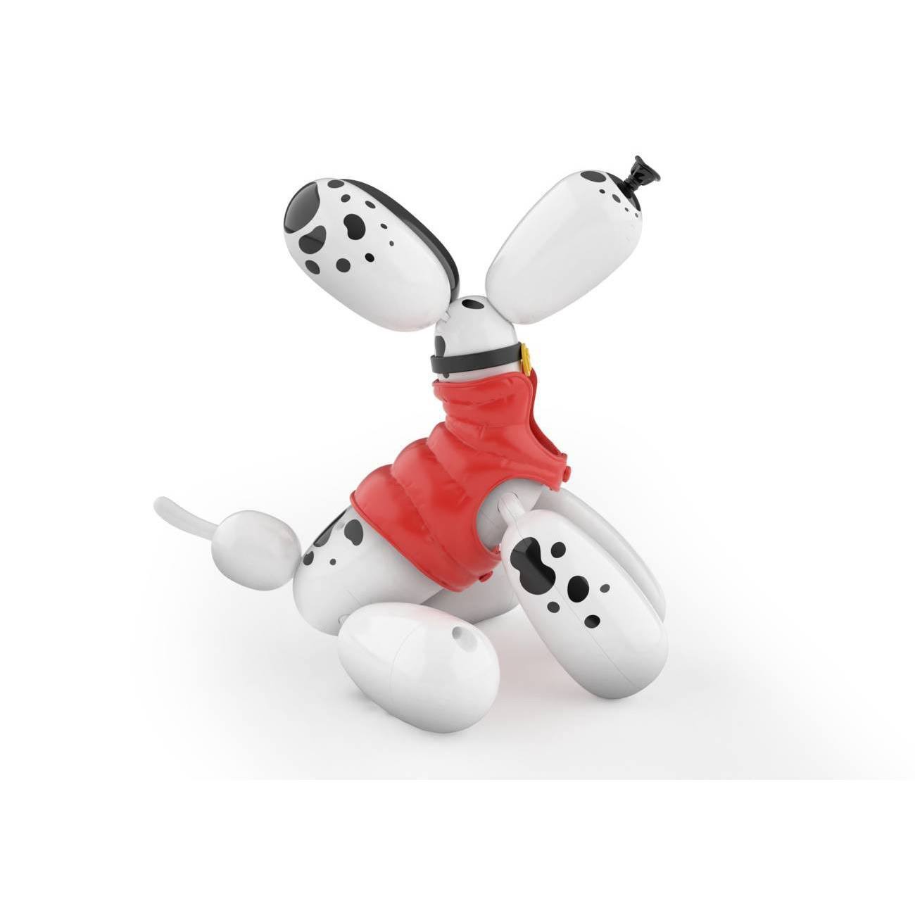 Squeakee Spotty The Dalmatian Balloon Dog