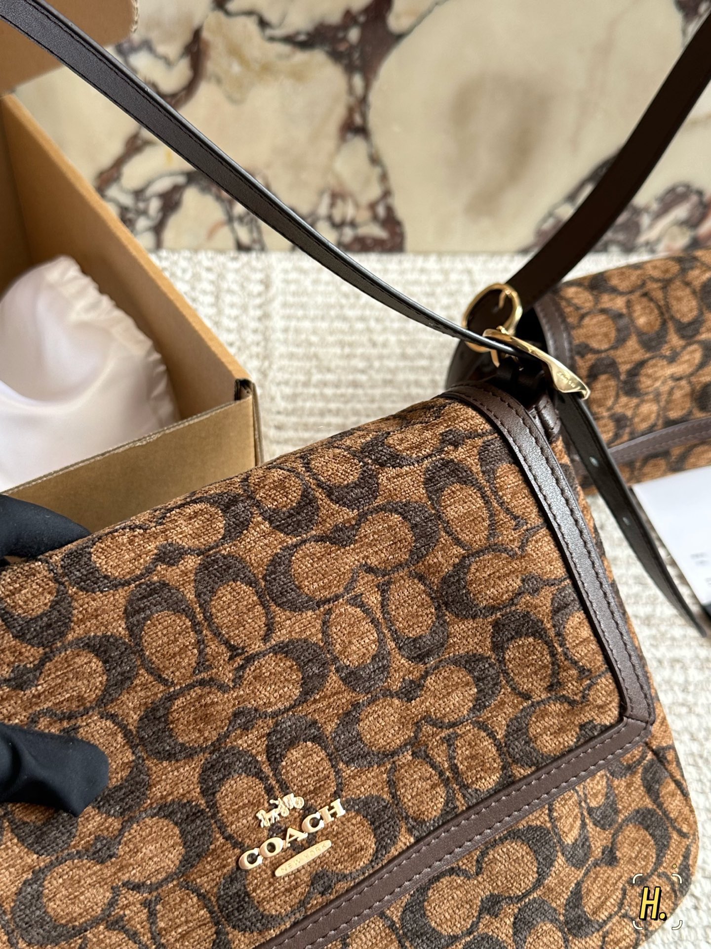 Coach Fall/Winter New Arrival Handbag - cnluxepick