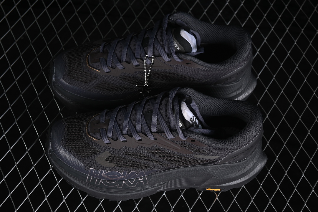 JLAL x HOKA One One Mafate X