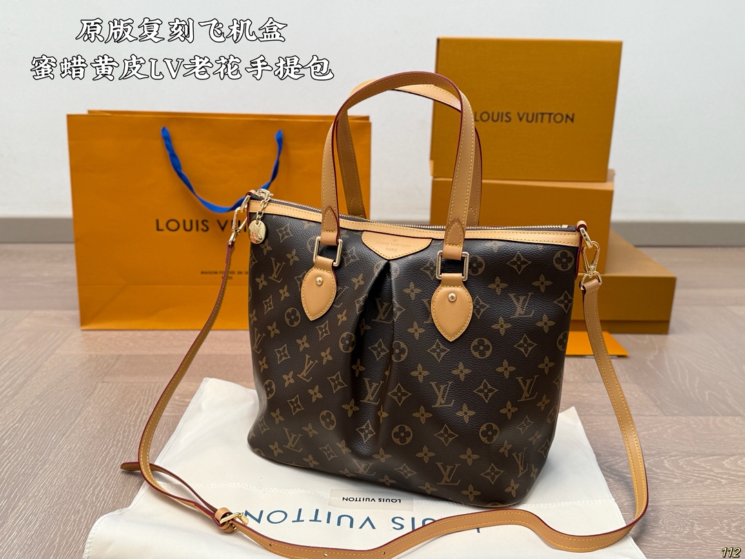 LV monogram handbag - cnluxepick