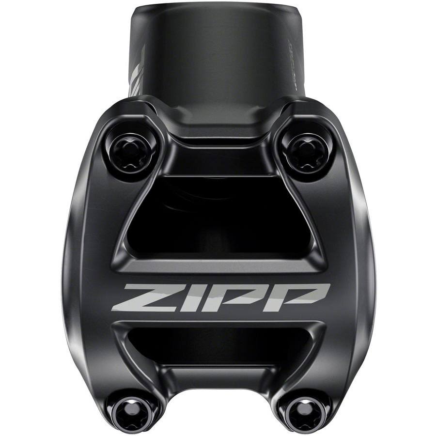 Zipp Service Course SL B2 Stem Black, 120mm/6 Deg