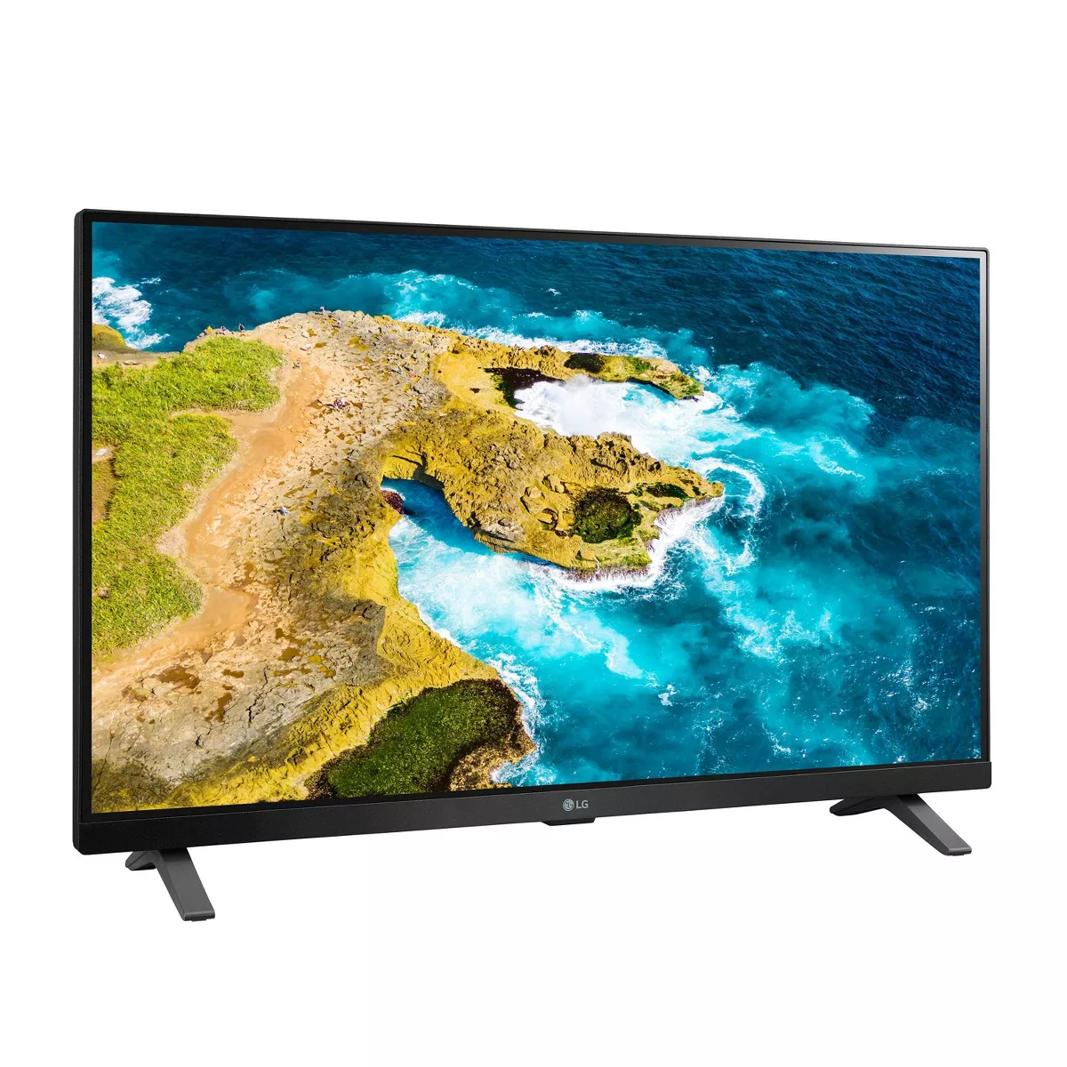 LG 27′′ Class 1080p LED Full HD TV – 27LQ625S-PU