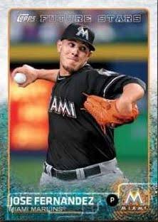 2015 Topps Series 2 Hobby Baseball Box