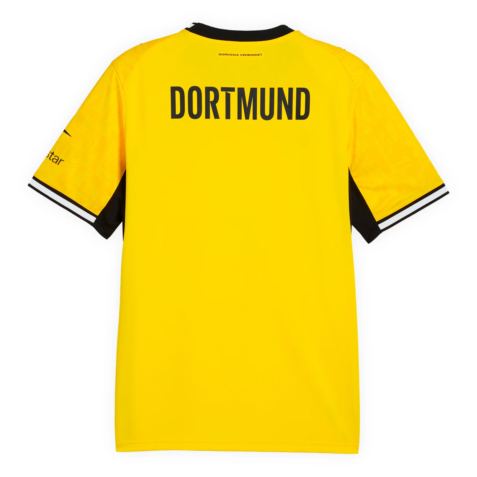 Borussia Dortmund 26/27 Home Jersey S-4XL