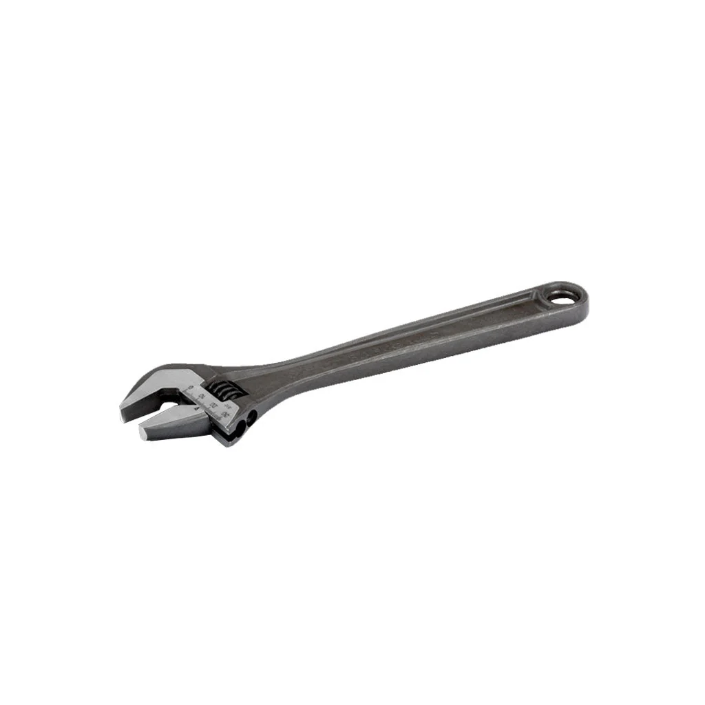 Bahco Adjustable Wrench
