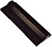 Aqueon Deluxe Full Fluorescent Hood – Black – 48 x 12 AAG100121248