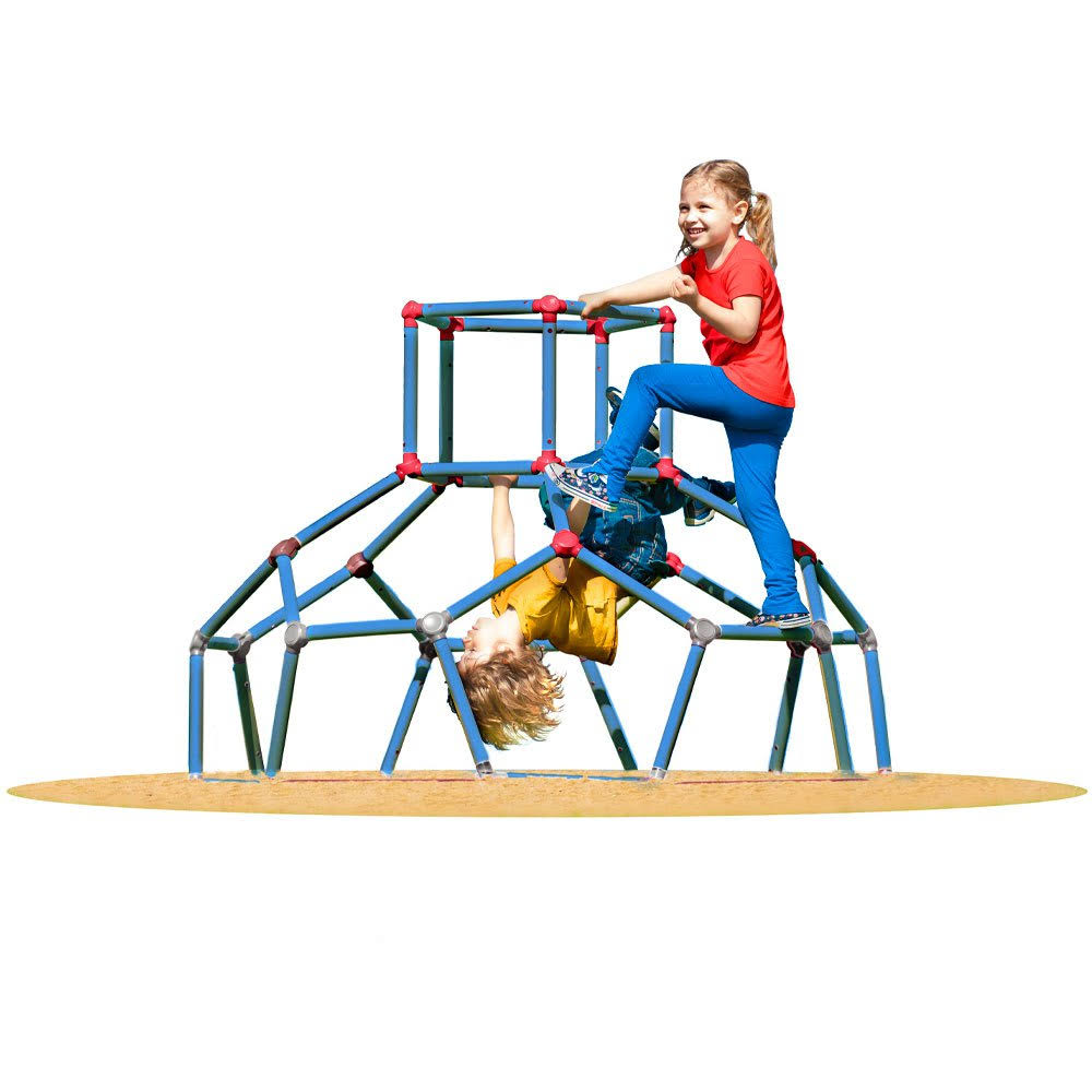 Lil Monkey Dome Climber