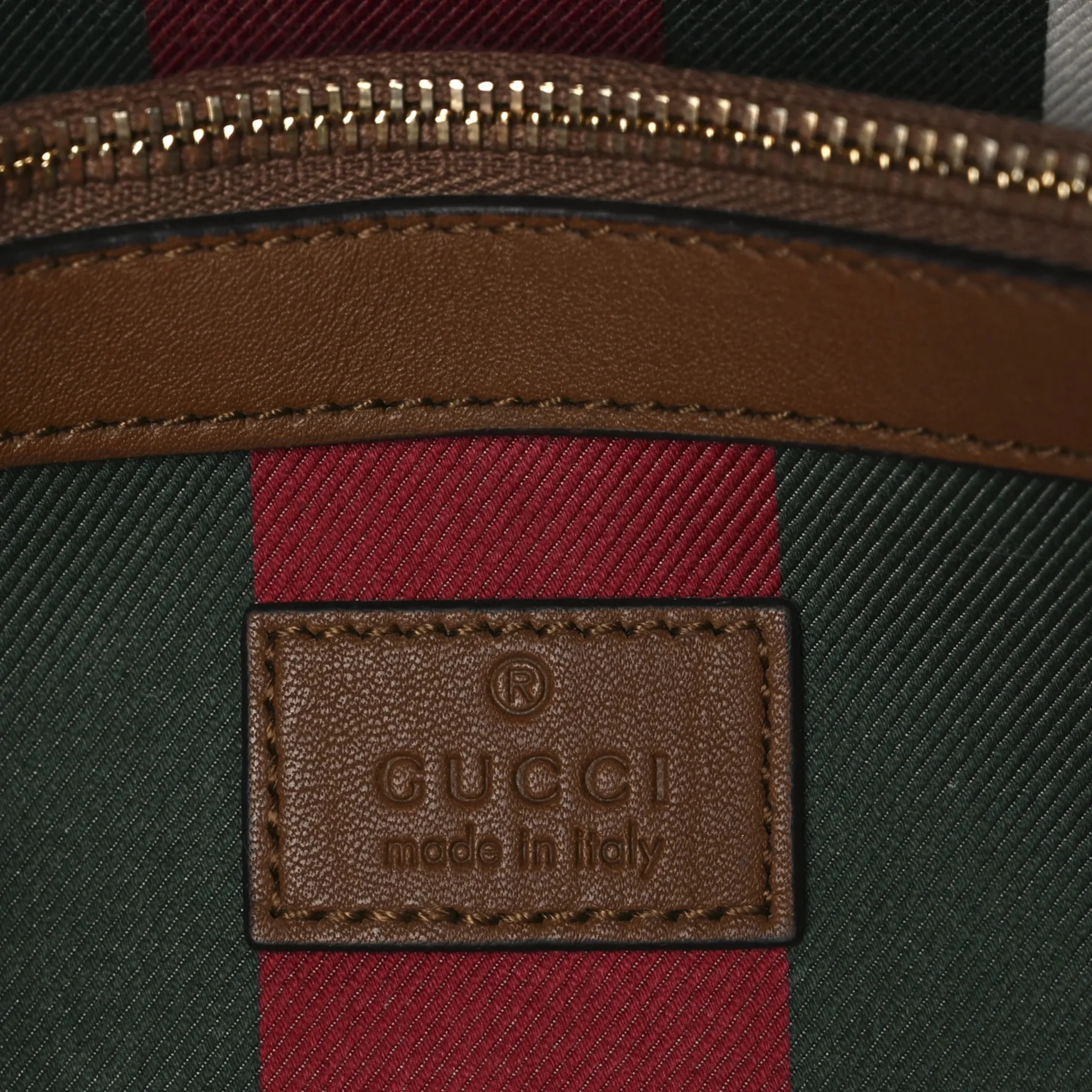 Gucci Bag | GG Emblem Tote