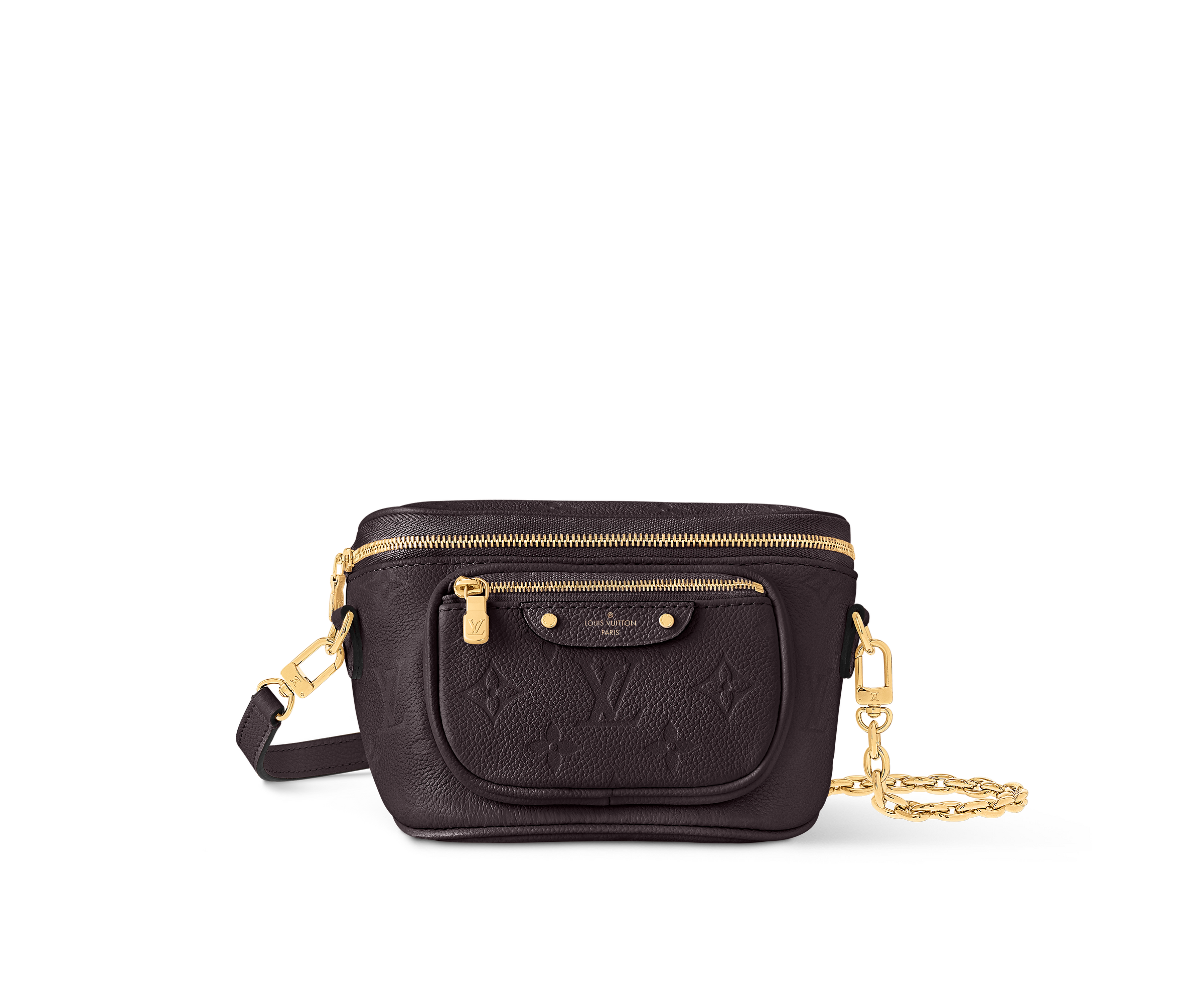 Louis Vuitton Mini Bumbag M13827