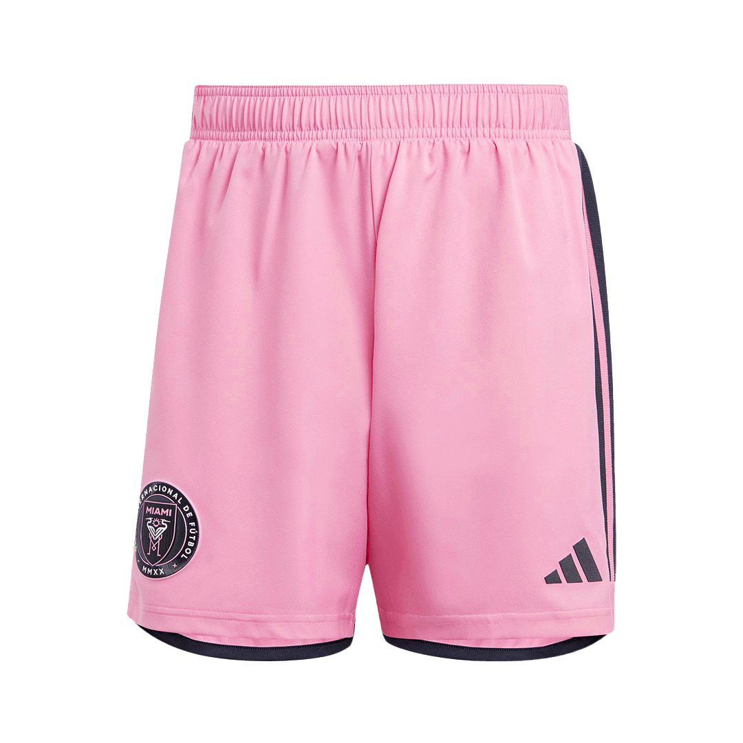 Inter Miami CF Home Jerseys Kit
