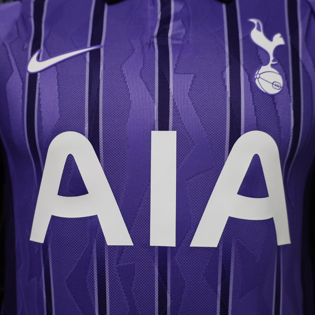 Player Version Tottenham Hotspur 26/27 Third S-XXL 3